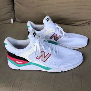 New balance shoes